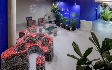 Büro ein Zimmer - image - 2