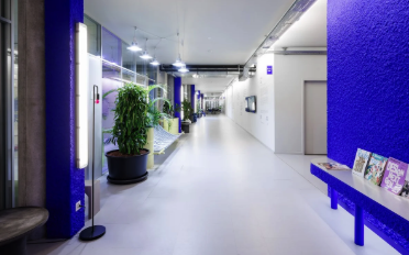 Büro ein Zimmer - image - 5