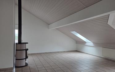 Roof flat 4.5 rooms - image - 1