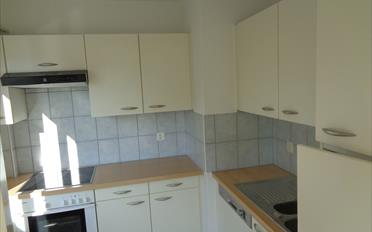 Apartment 4 rooms - image - 1