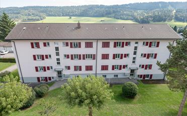 Apartment 4 rooms - image - 9