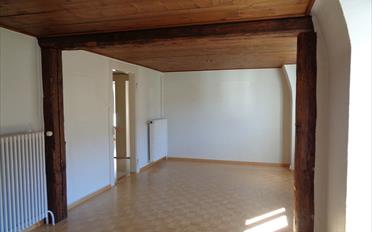 Roof flat 4 rooms - image - 1