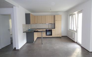 Apartment 3.5 rooms - image - 1