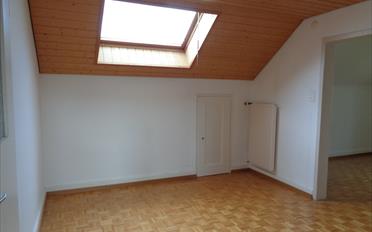 Wohnung 2.5 Zimmer - image - 2