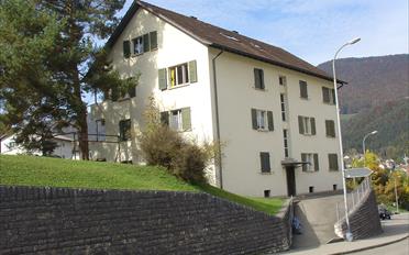 Wohnung 2.5 Zimmer - image - 10