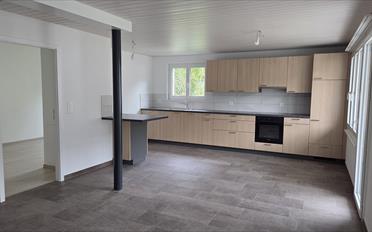 Apartment 4.5 rooms - image - 1
