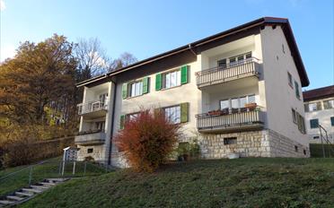 Wohnung 3 Zimmer - image - 9