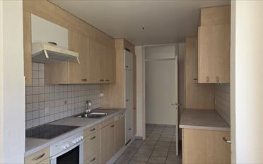 Apartment 3.5 rooms - image - 1