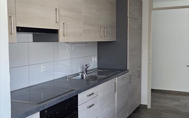 Apartment 3.5 rooms - image - 1