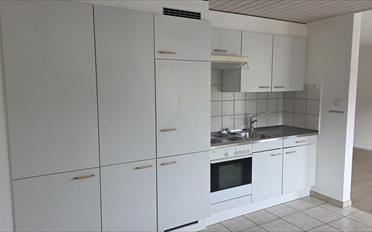 Apartment 2.5 rooms - image - 1