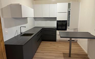 Appartement 4.5 pièces - image - 2