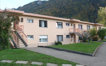 Appartement 5.5 pièces - image - 12