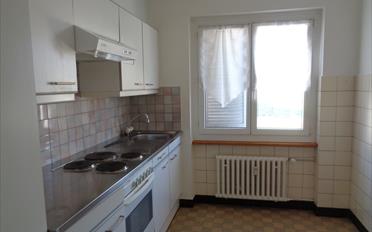 Apartment 2.5 rooms - image - 1