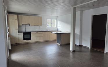Wohnung 4.5 Zimmer - image - 1