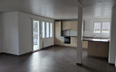 Appartement 4.5 pièces - image - 2