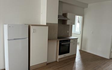 Appartement 3 pièces - image - 3