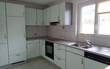 Apartment 3.5 rooms - image - 2
