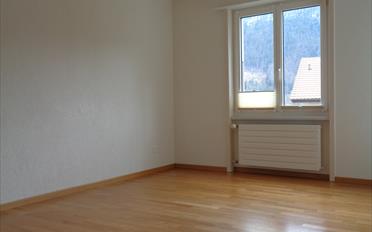Apartment 3.5 rooms - image - 11