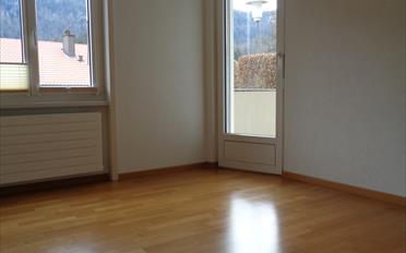 Apartment 3.5 rooms - image - 12