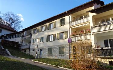 Apartment 3.5 rooms - image - 17