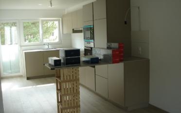 Apartment 4.5 rooms - image - 1