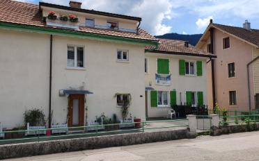 Wohnung 3 Zimmer - image - 9