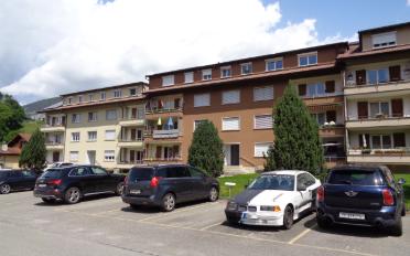 Wohnung 2 Zimmer - image - 10