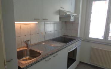 Wohnung 3 Zimmer - image - 1