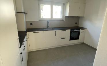 Apartment 3.5 rooms - image - 2
