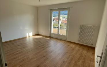 Apartment 3.5 rooms - image - 12
