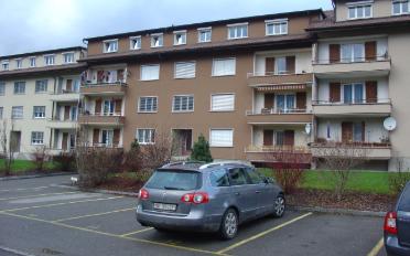Apartment 3.5 rooms - image - 15