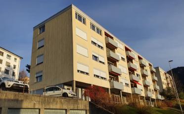 Apartment 2 rooms - image - 12