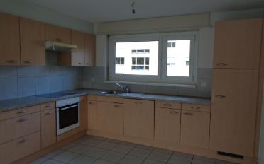 Appartement 4.5 pièces - image - 2