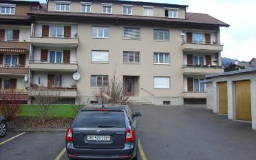 Apartment 4.5 rooms - image - 8