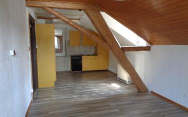Appartement 4 pièces - image - 2