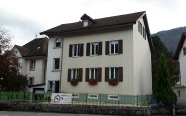 Appartement 4 pièces - image - 11