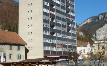 Wohnung 4 Zimmer - image - 10