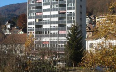 Wohnung 4 Zimmer - image - 12