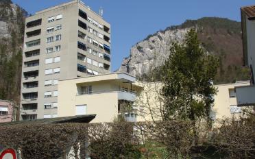 Appartement 2 pièces - image - 11