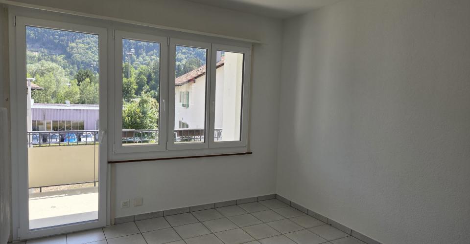 Moutier