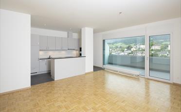 Wohnung 4.5 Zimmer - image - 2
