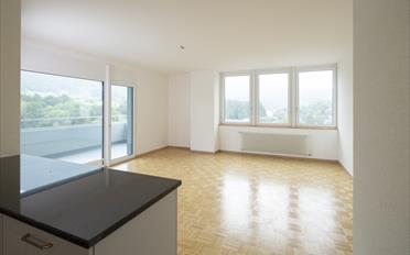 Wohnung 4.5 Zimmer - image - 4