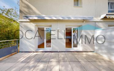 Reihenfamilienhaus 5 Zimmer - image - 1