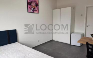Einzelzimmer ein Zimmer - image - 3