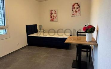 Einzelzimmer ein Zimmer - image - 1