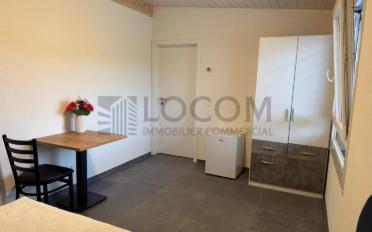 Einzelzimmer ein Zimmer - image - 2