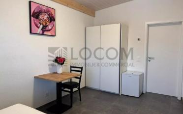 Einzelzimmer ein Zimmer - image - 6
