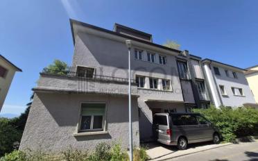 Apartment 2.5 rooms - image - 2