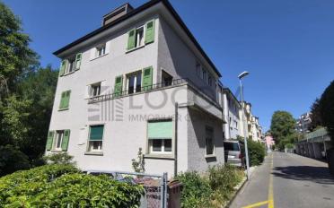 Apartment 2.5 rooms - image - 1