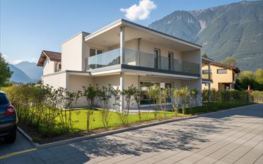 Villa 4.5 pièces - image - 1